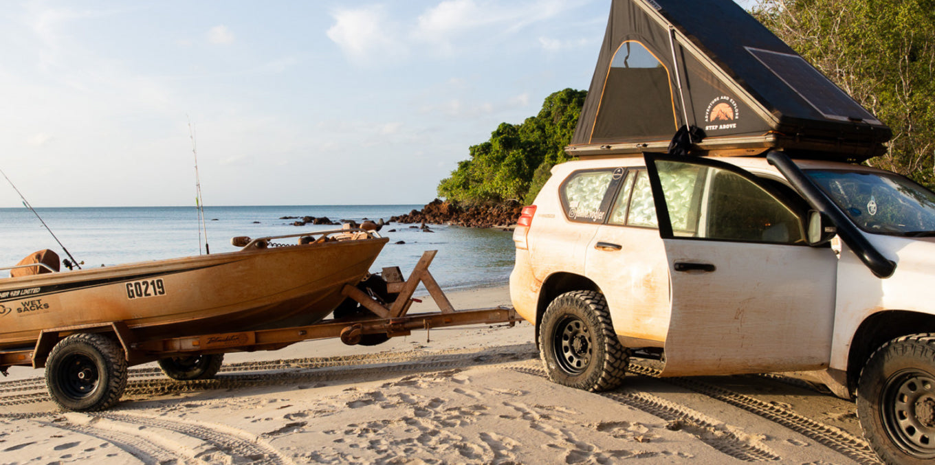 EXO OpenRange Deluxe