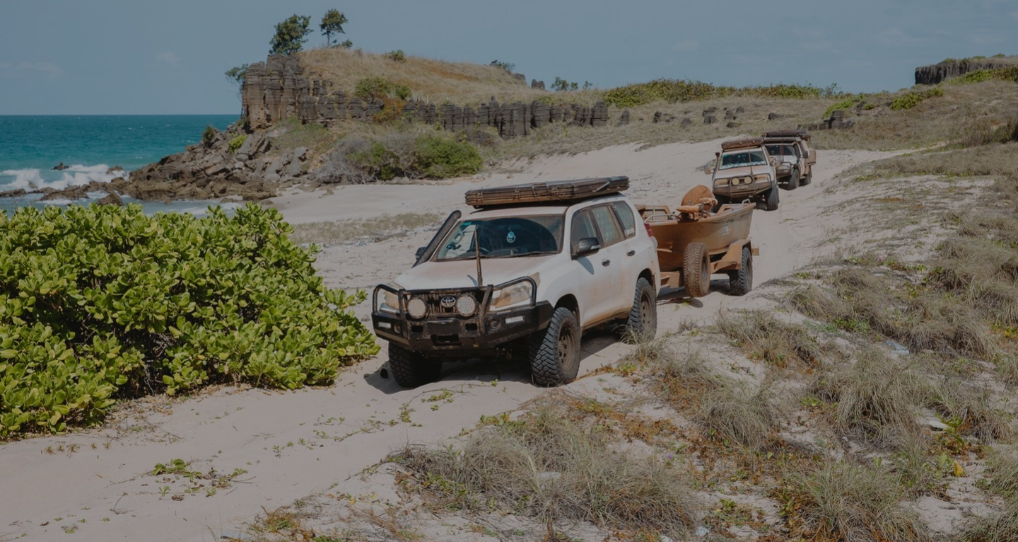 EXO OpenRange Deluxe