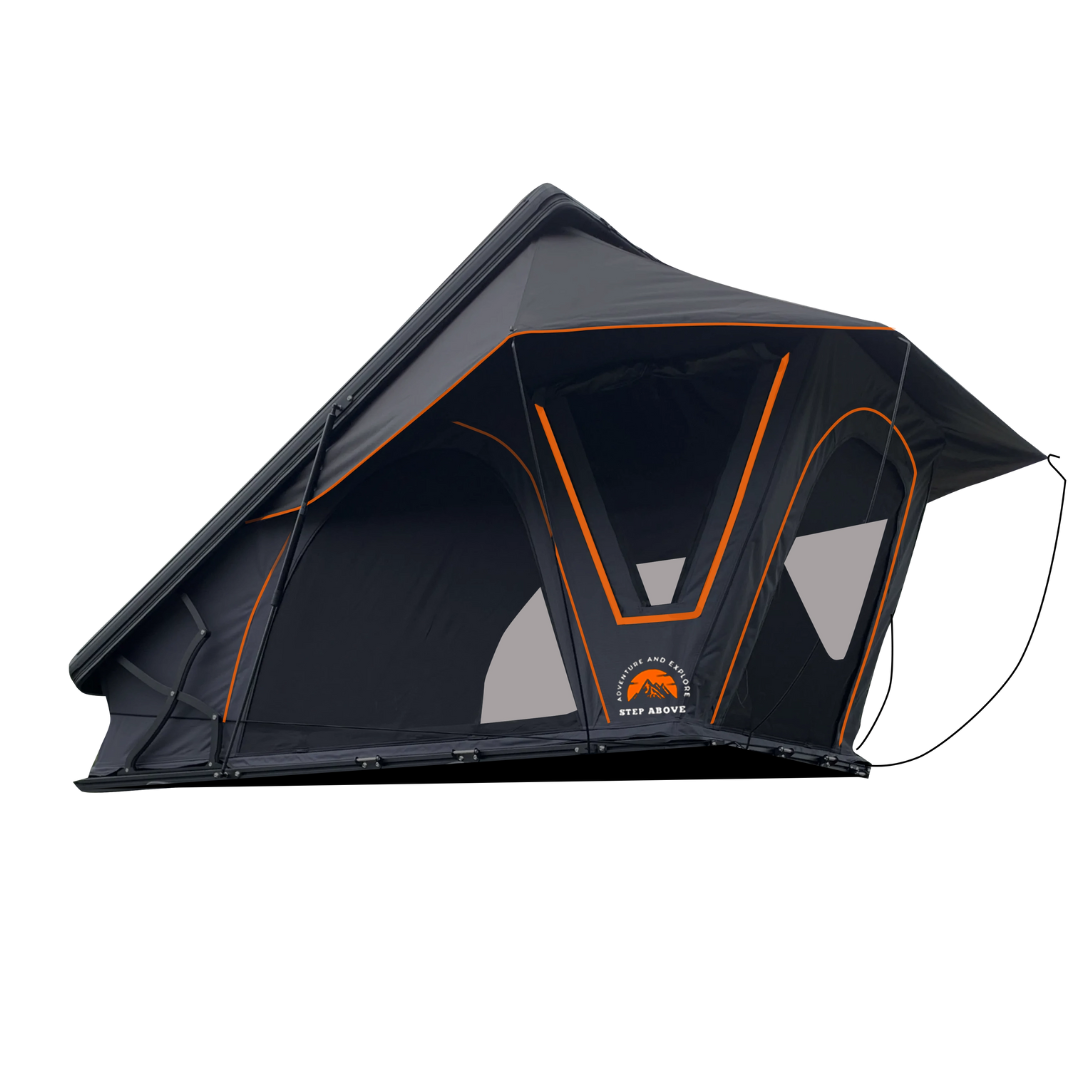 X-Pro Hardshell (Pre Order April)