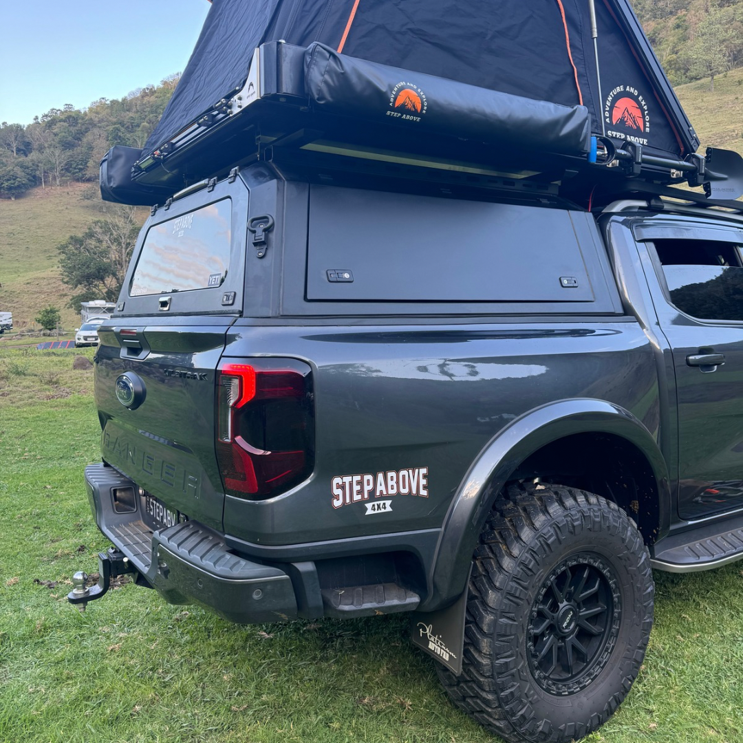 Tub Canopy