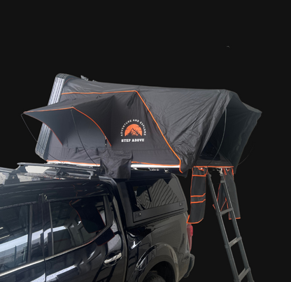 HARD SHELL SIDE-OPENING TENT Pre-Order May